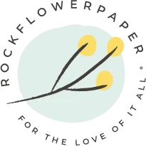 rockflowerpaper