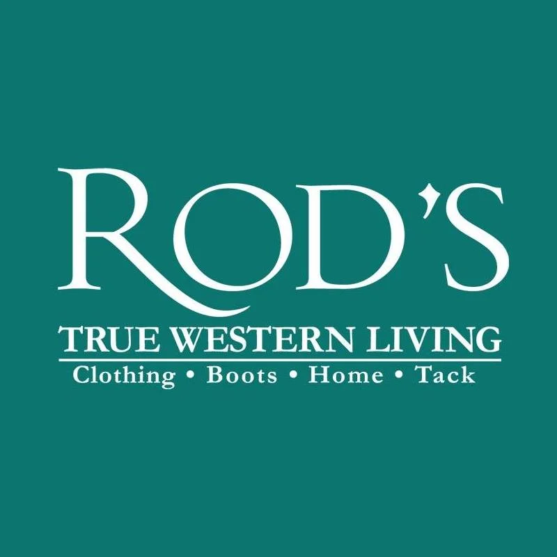 Rods.com logo