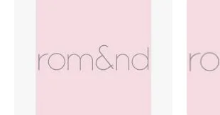 Rom&nd US