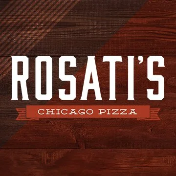 Rosati's Pizza