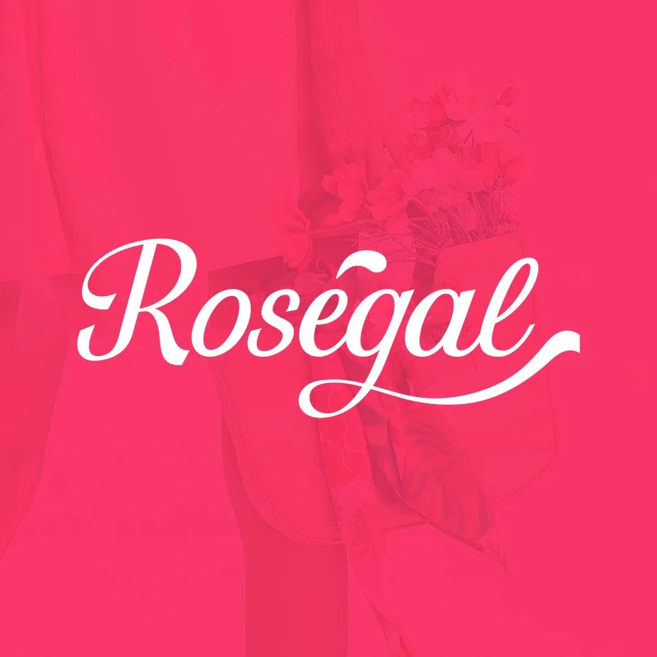 Rosegal logo