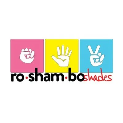Roshambo Eyewear