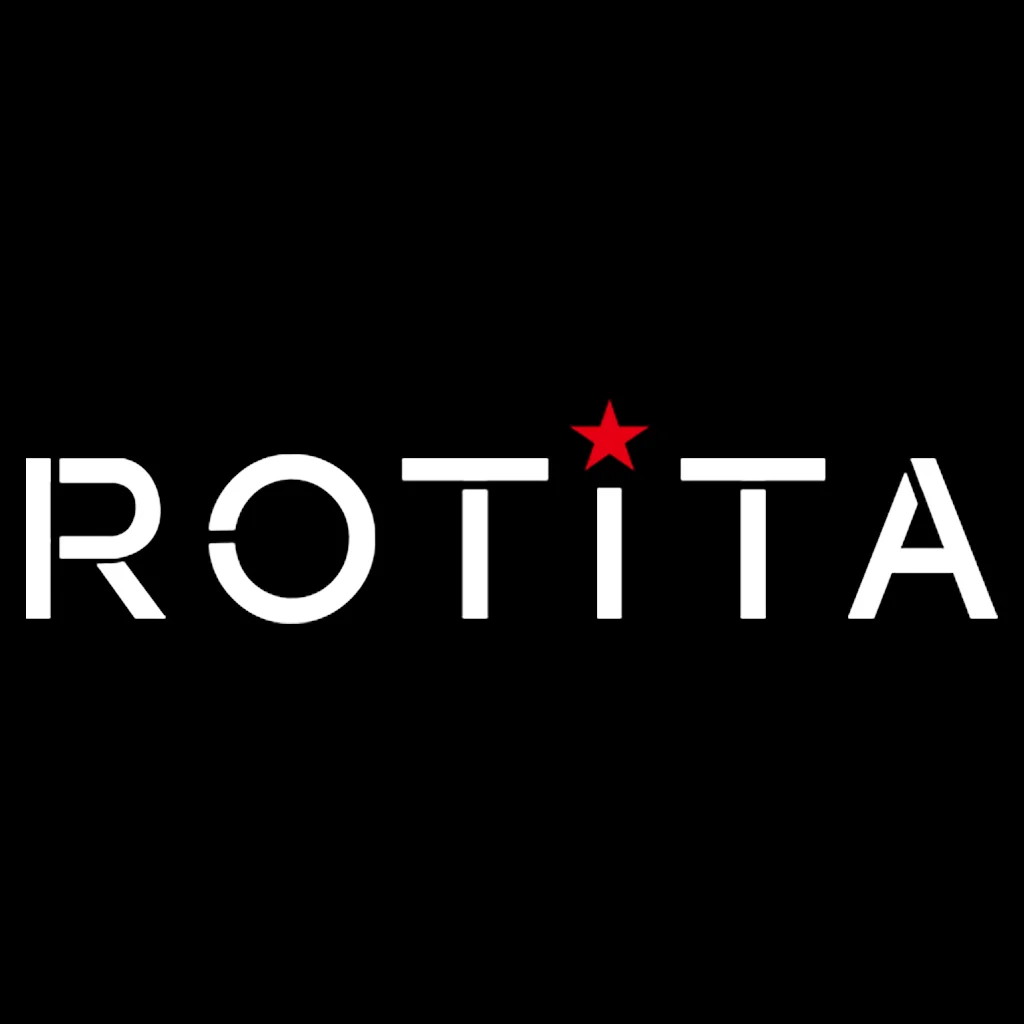 Rotita logo