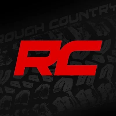 Rough Country logo