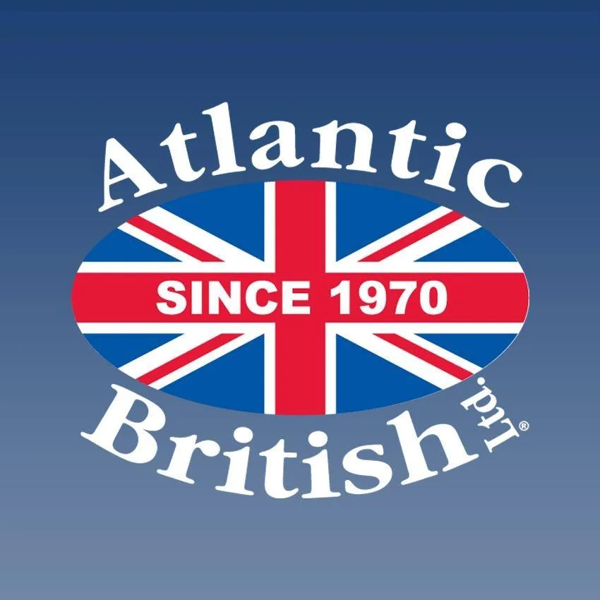 Atlantic British Parts