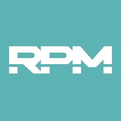 RPM Training Co logo