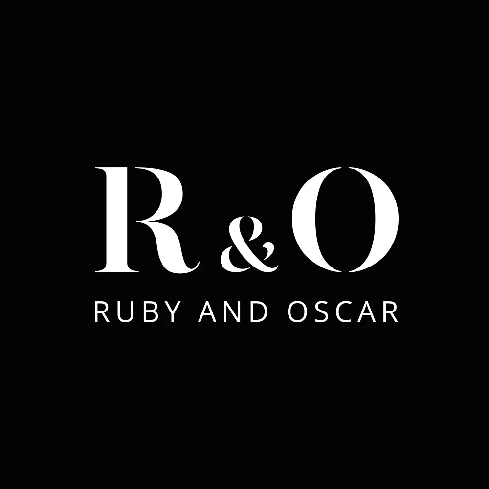 Ruby & Oscar logo