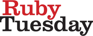 Ruby Tuesday