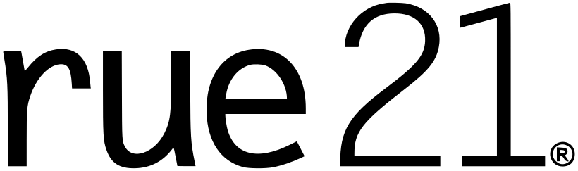 Rue21 logo