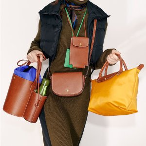 Rue La La Longchamp Sale