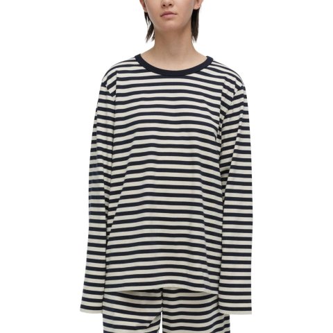 Marimekko Marimekko Tasaraita Jersey Shirt