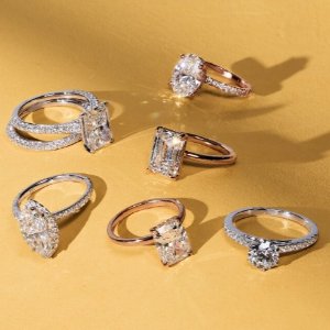 Rue La La The Ring Shop