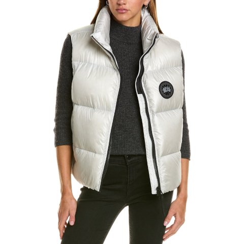 Canada Goose Cypress Puffer Vest
