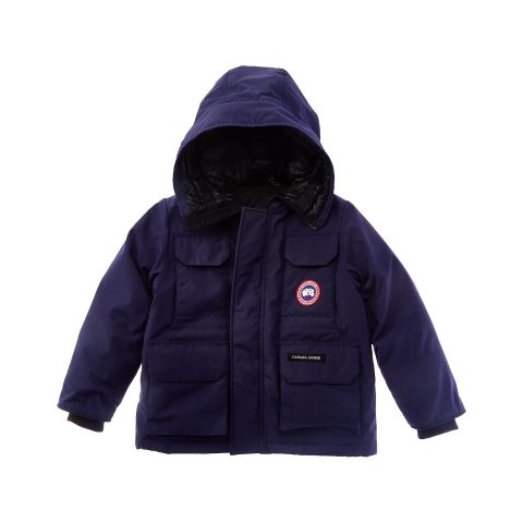 Canada Goose Expedition Down Parka