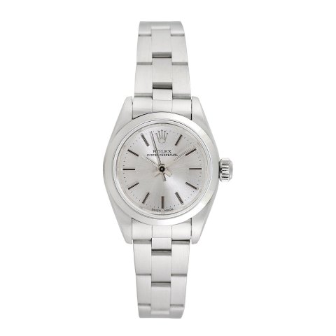 Rolex Oyster Perpetual Women's Watch 1990s