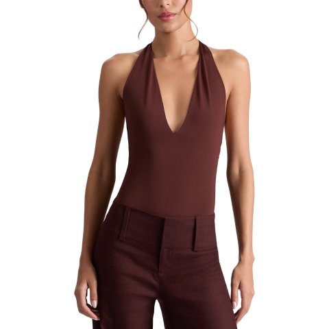 Alice + Olivia Pippa Bodysuit