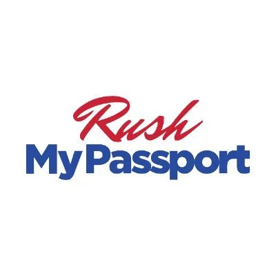 Rush My Passport