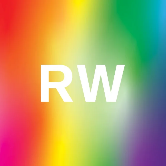 RW & Co. logo