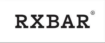 RXBAR logo