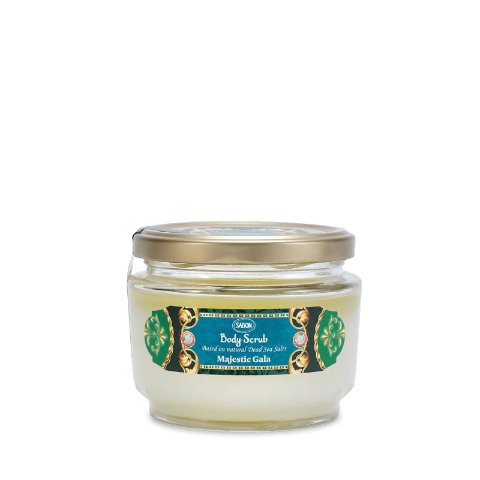 Sabon Majestic Gala Body Scrub 320g