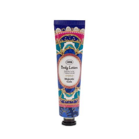 Sabon Majestic Gala Body Lotion 50ml