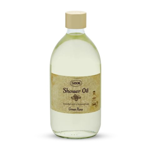 Sabon Shower Oil