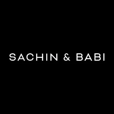 Sachin & Babi logo