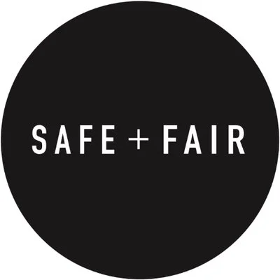 Safe + Fair