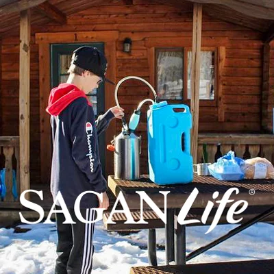 Sagan Life