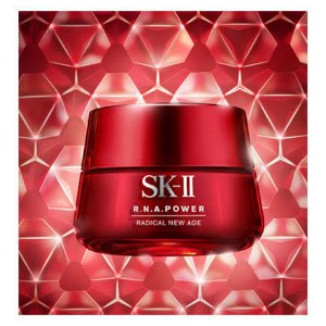 SKII launched new R.N.A. Power Radical New Age Cream
