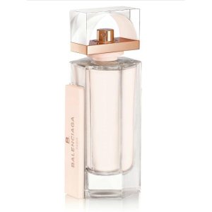 Balenciaga launched New B. Balenciaga Skin Eau De Parfum