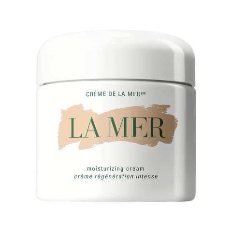 La Mer Moisturizing Cream