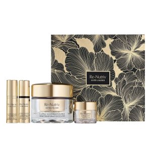 Saks Fifth Ave Estee Lauder