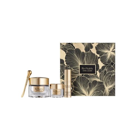 Estee Lauder Re-Nutrative Ultimate Diamond 3-Piece Skincare Set