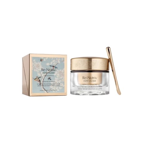 Estee Lauder Re-Nutriv Ultimate Diamond Transformation Cream