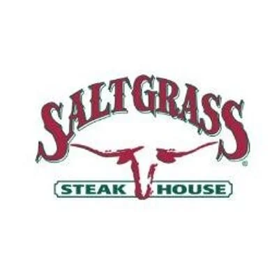 Saltgrass