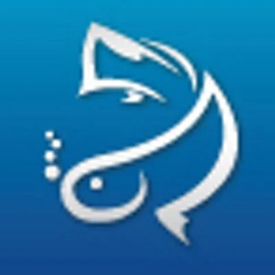 Saltwaterfish.com logo