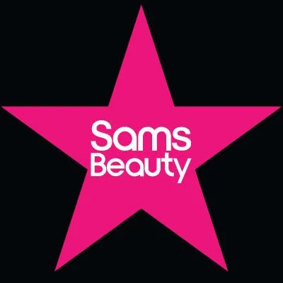 Sams Beauty logo