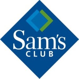 Sam's Club 1-Year Plus Membership