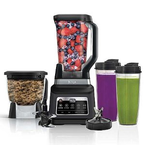 Ninja Professional Plus Kitchen Blender 8-Cup