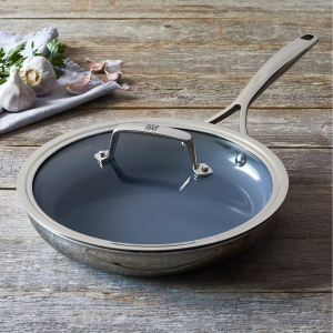 ZWILLING Energy Plus 10" Nonstick Frying Pan