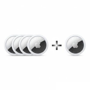 Apple AirTag (2nd Generation) Bundle