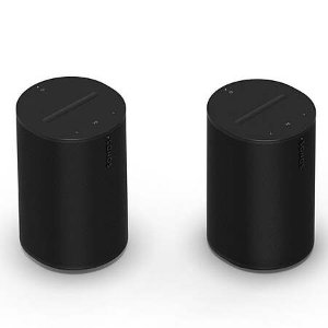 Sonos Era 100 Bluetooth Speaker 2-Pack