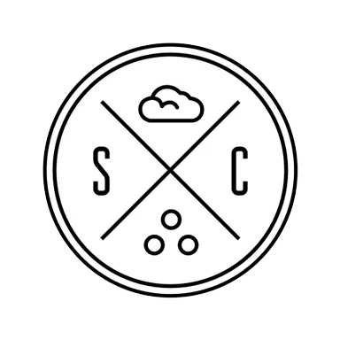 Sand Cloud Towels