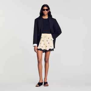 Sandro Fall Winter Sale