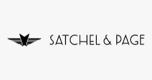 Satchel & Page