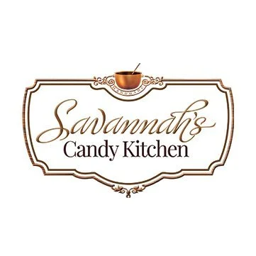 Savannah Candy Kitchen logo