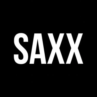 SAXX Underwear US logo