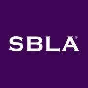 SBLA logo