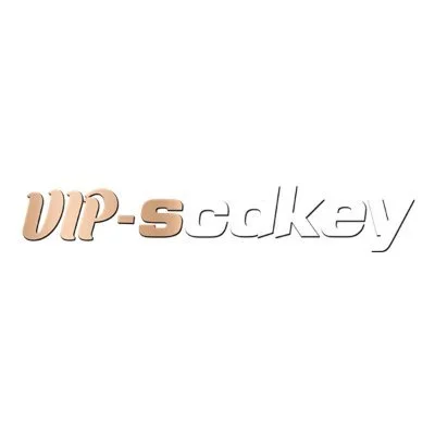 SCDKey.com logo